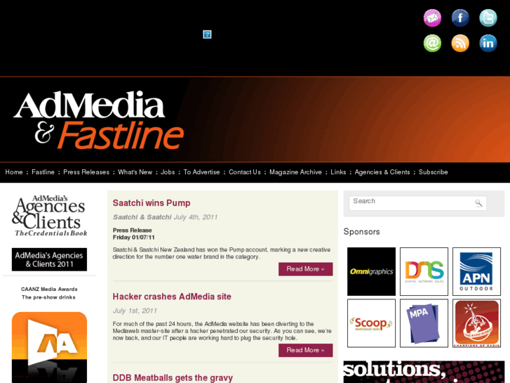 www.fastline.co.nz