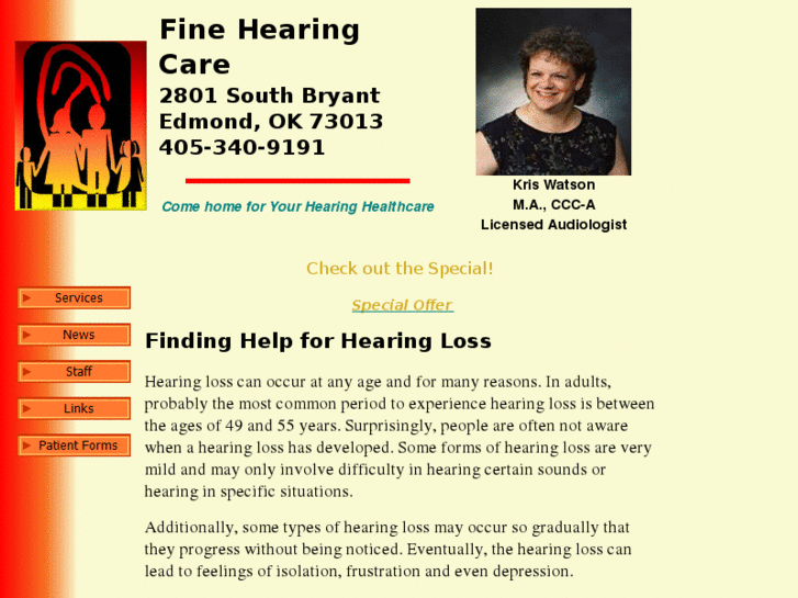 www.finehearingcare.com
