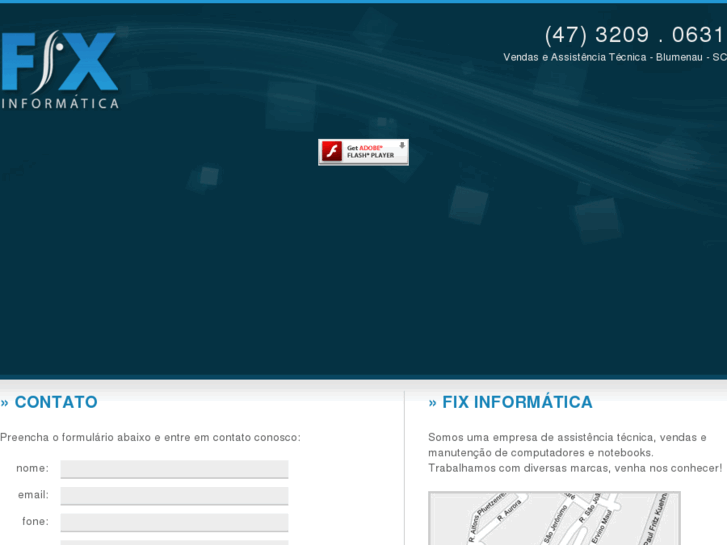 www.fixinformatica.net