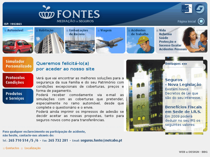 www.fonteseguros.com