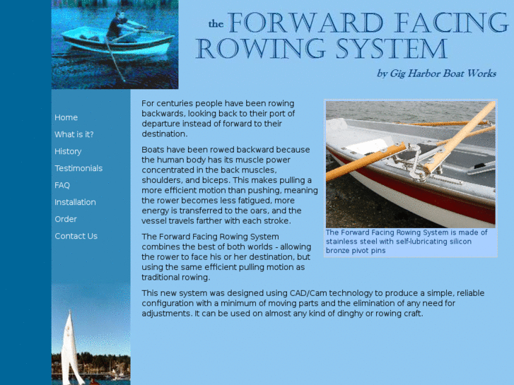 www.forwardfacingrowingsystem.com