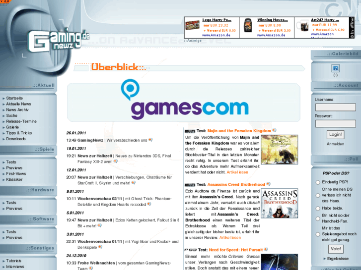 www.gamingnewz.de