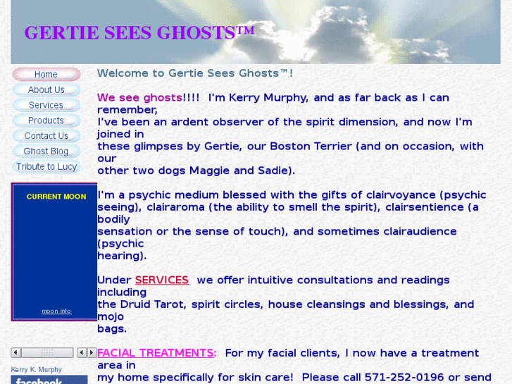 www.gertieseesghosts.com