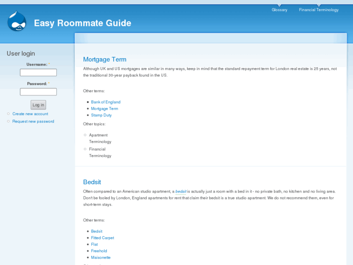 www.guide-easyroommate.com
