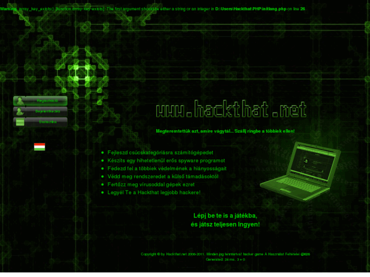 www.hackthat.net