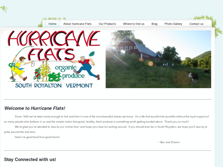 www.hurricaneflats.com