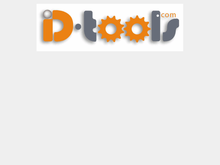 www.id-tools.com