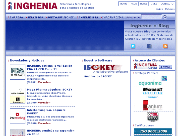 www.inghenia.com