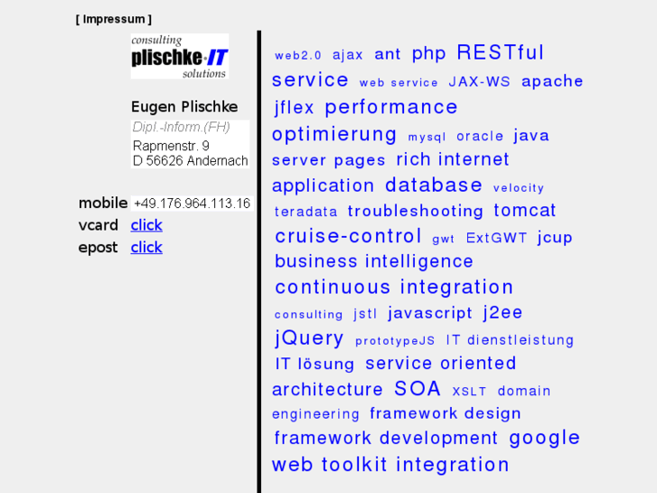 www.it-plischke.de