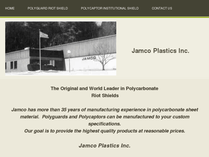 www.jamcoplastics.com