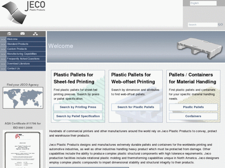 www.jecoplasticpallets.com