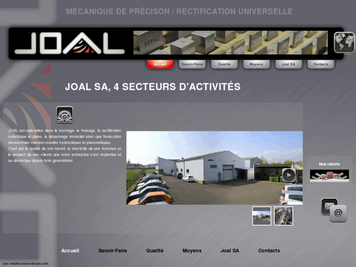 www.joal.fr