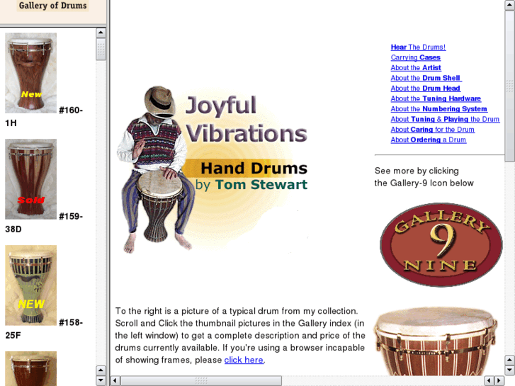 www.joyfuldrums.com