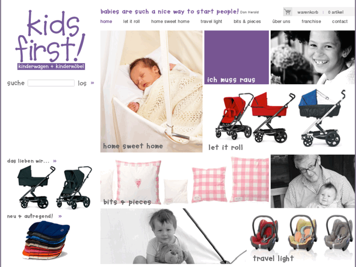 www.kids-first.biz