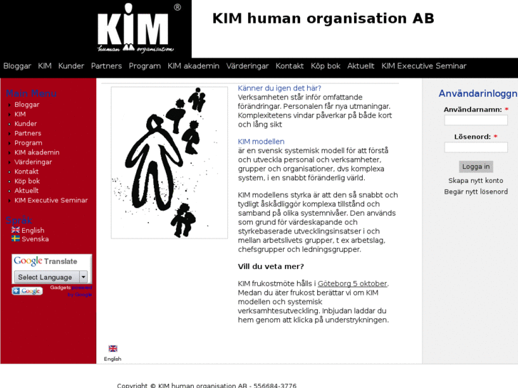 www.kim-human.org