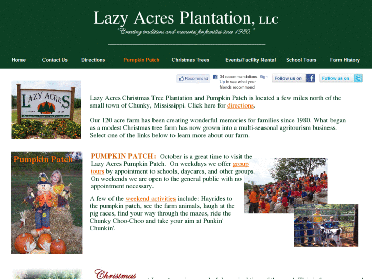 www.lazy-acres.com