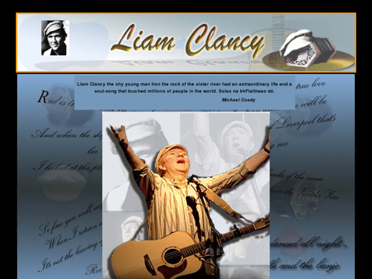 www.liamclancy.com