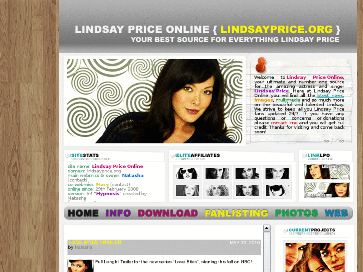 www.lindsayprice.org