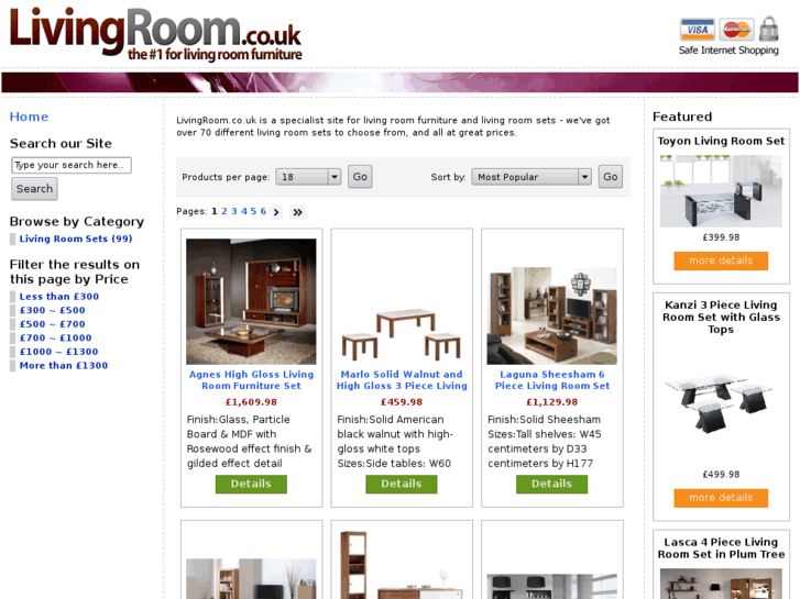 www.livingroom.co.uk