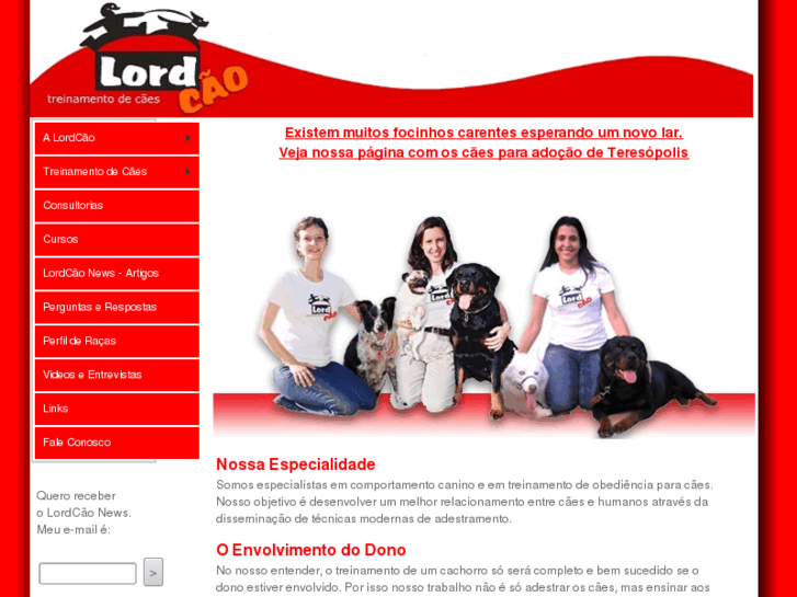 www.lordcao.com