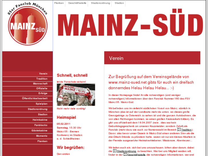 www.mainz-sued.net