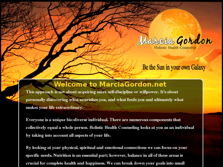 www.marciagordon.net