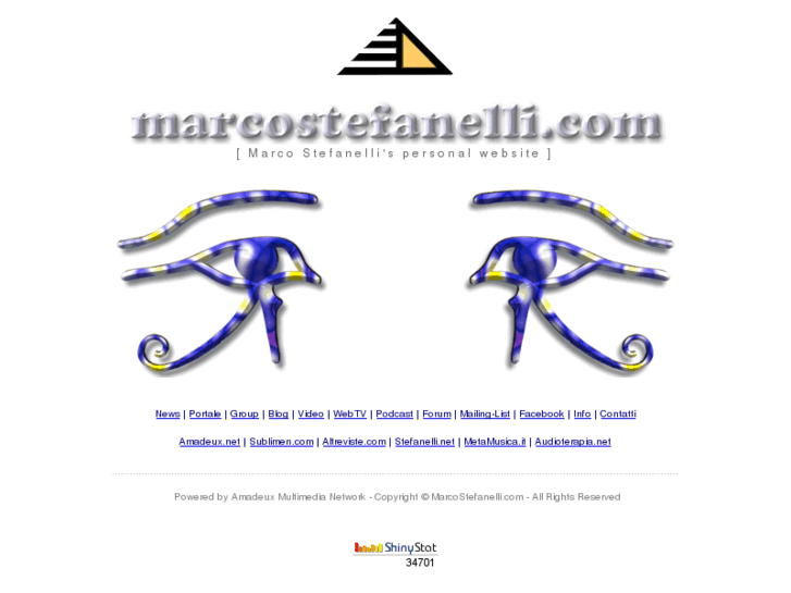 www.marcostefanelli.com