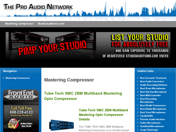 www.masteringcompressor.com