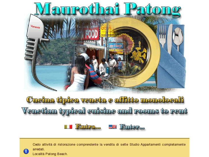 www.maurothai-patong.com