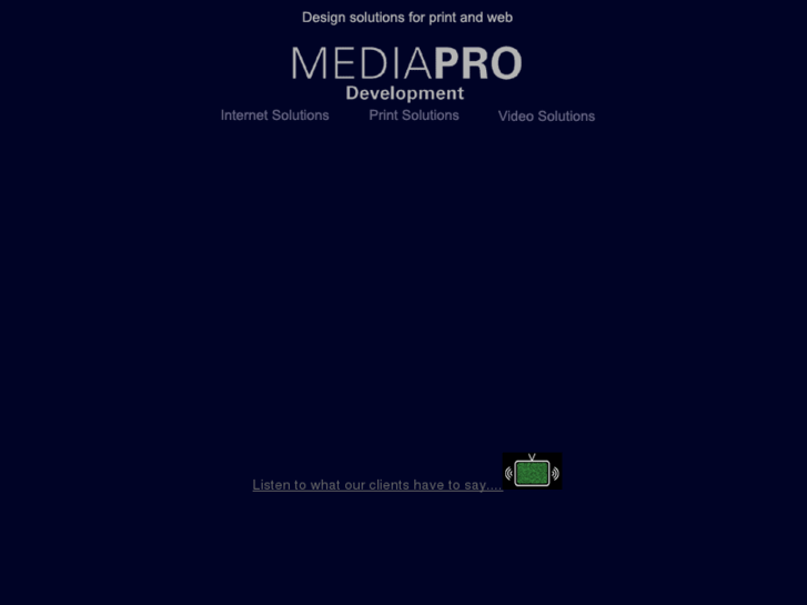 www.mediaprodevelopment.com