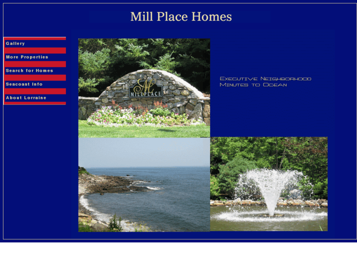 www.millplacehomes.com