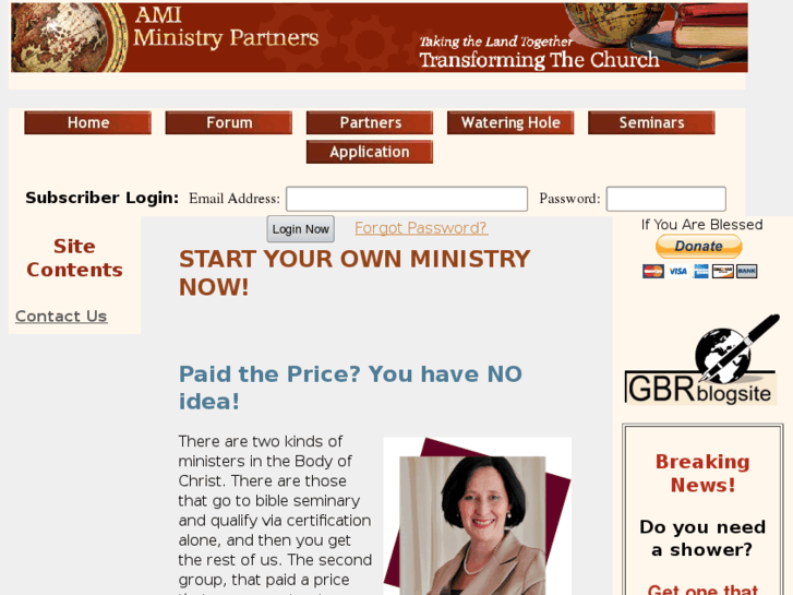 www.ministry-mentors.com