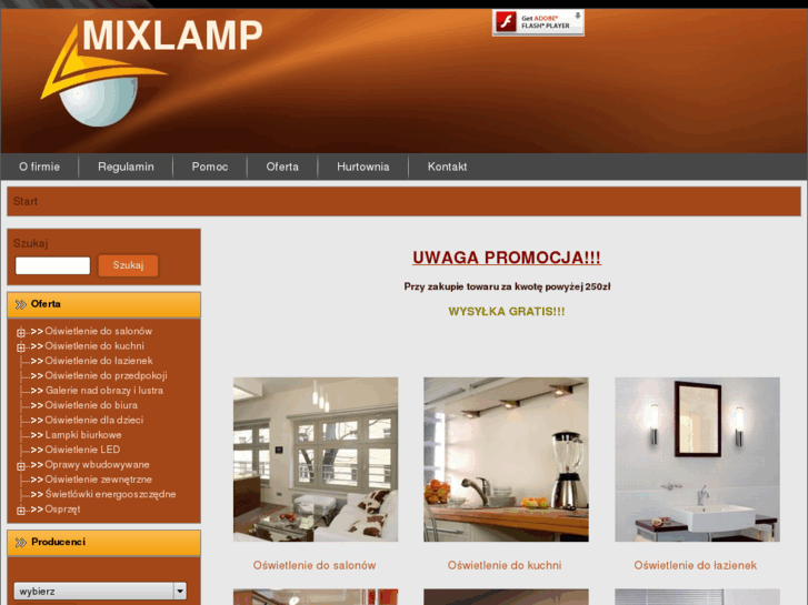 www.mixlampy.net