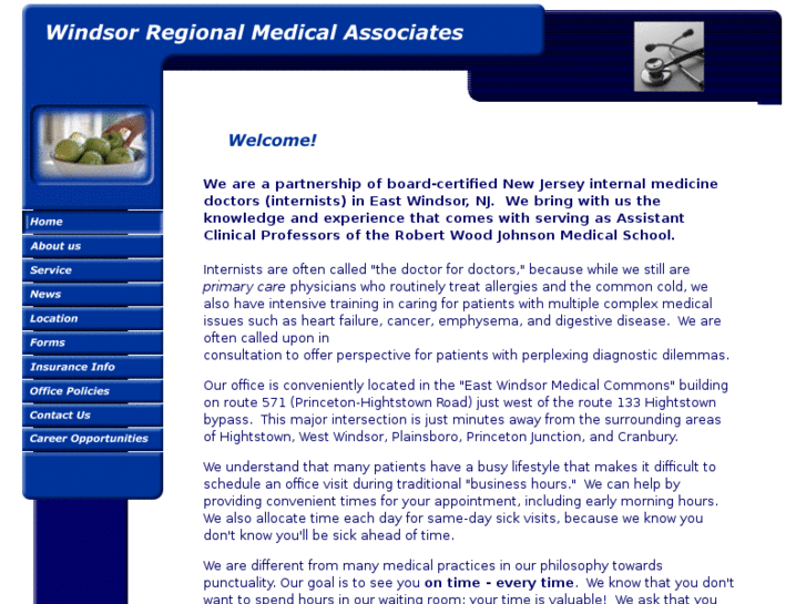 www.myinternist.net