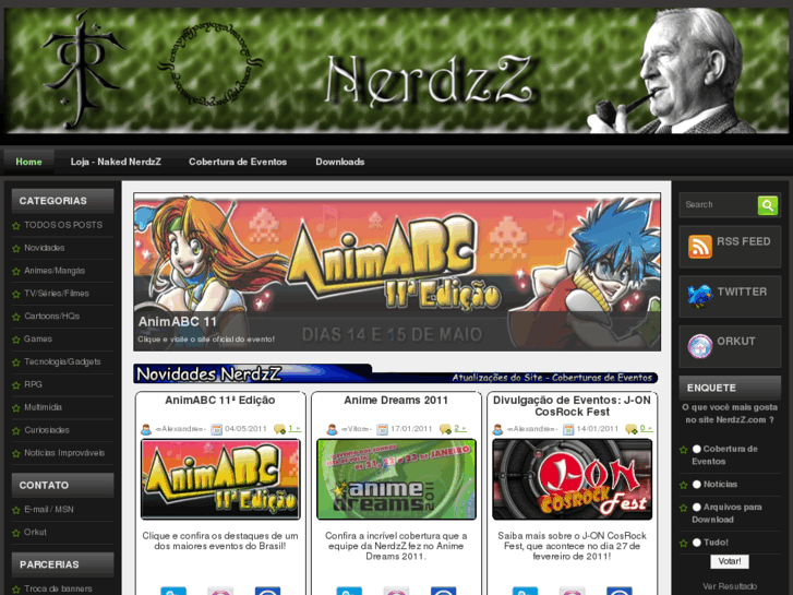 www.nerdzz.com