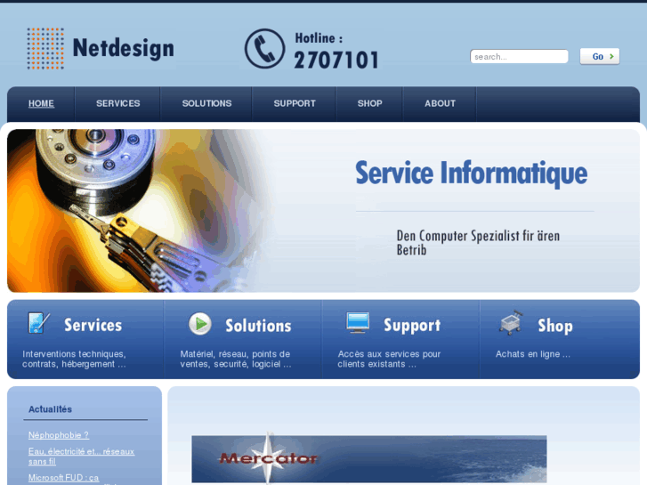 www.netdesign.lu