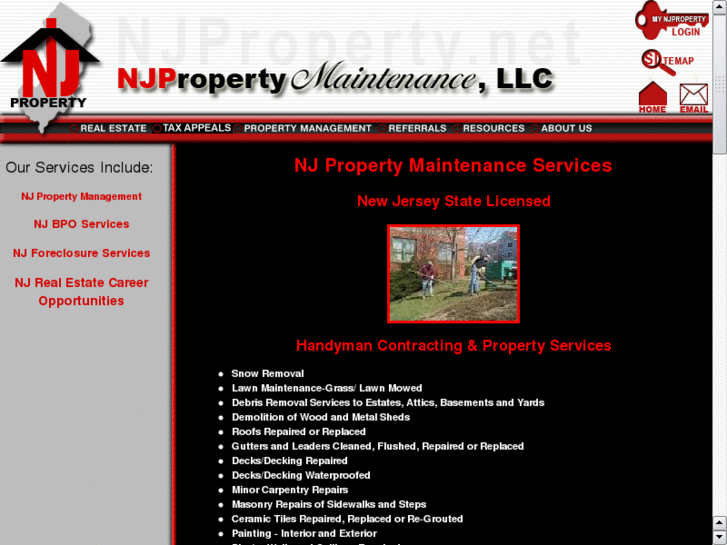 www.njpropertymaintenance.net