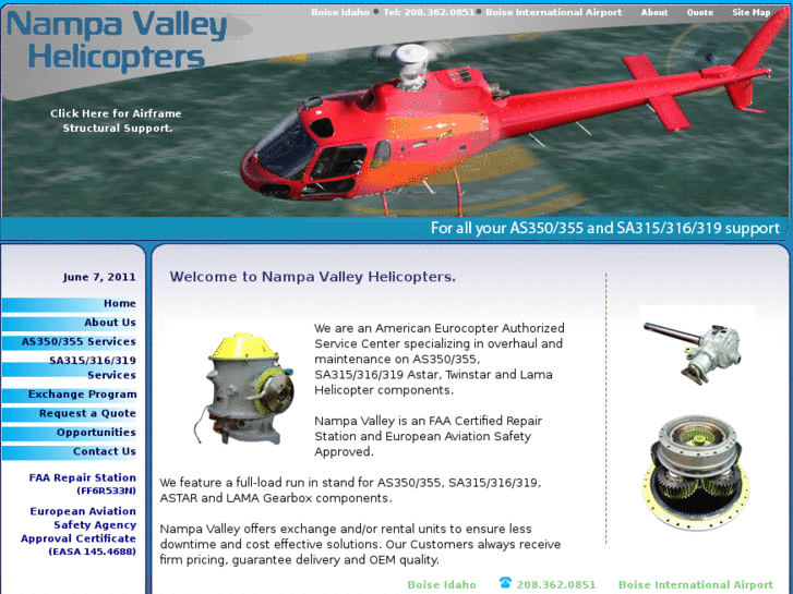 www.nvhelicopters.com