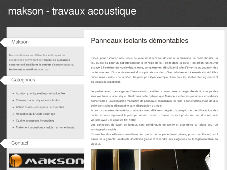 www.panneaux-acoustique.com