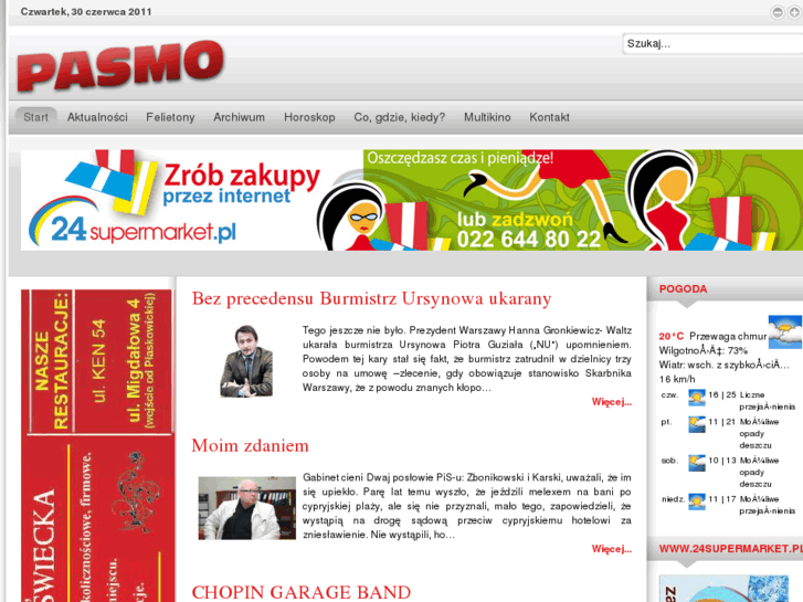 www.pasmo.pl