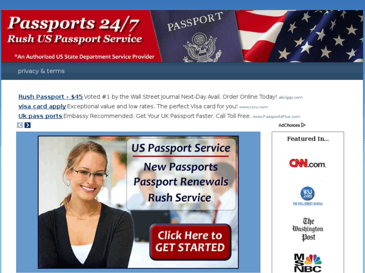 www.passports247.com