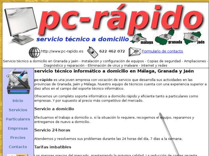 www.pc-rapido.es