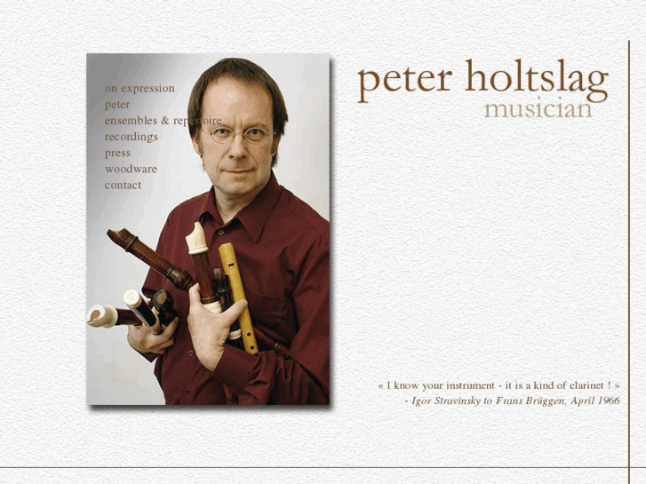 www.peterholtslag.com