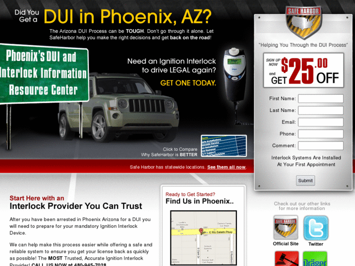 www.phoenixmetrointerlock.com