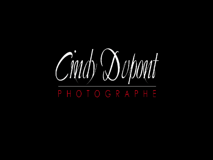 www.photographe-cindy.com