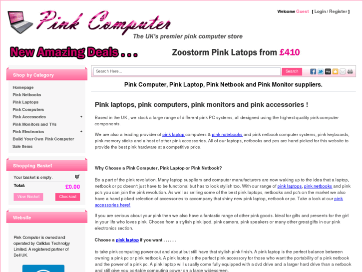 www.pinkcomputer.co.uk