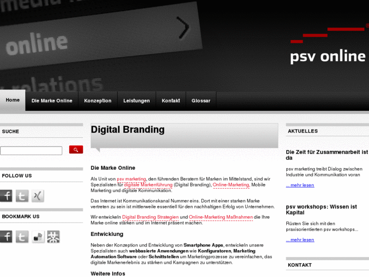 www.psv-online.de