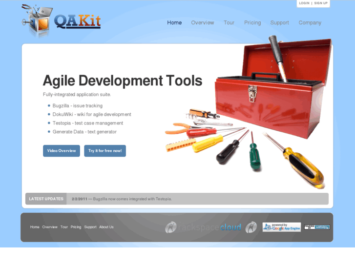 www.qakit.com