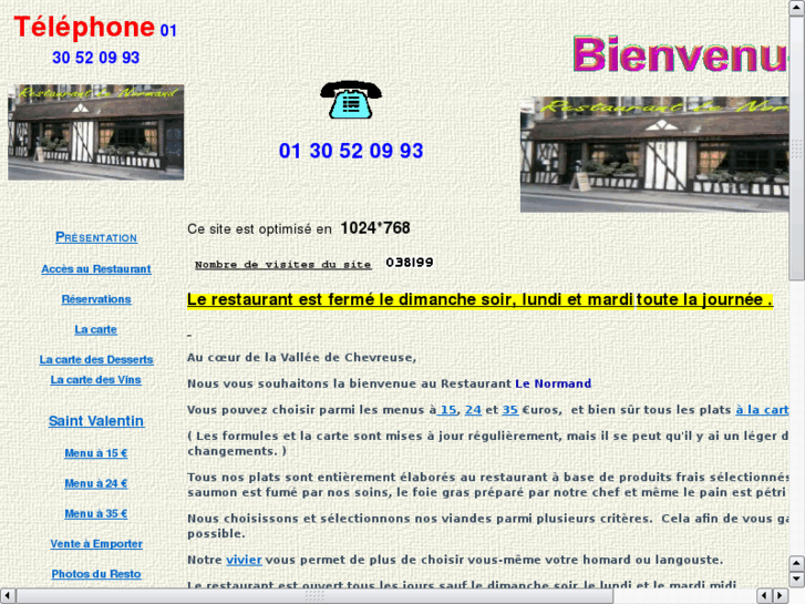 www.restaurant-vallee-de-chevreuse.com
