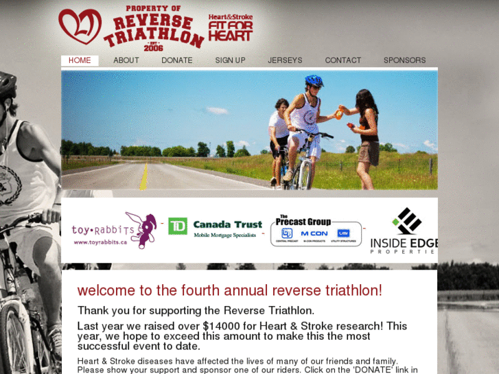 www.reversetriathlon.com